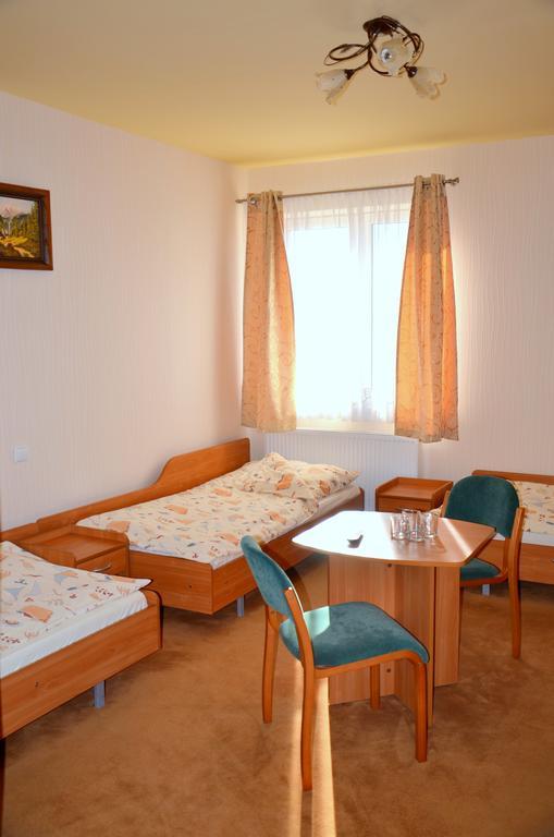 Hotel Marco Plonsk Szkolna 115 Dış mekan fotoğraf